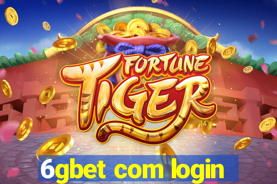 6gbet com login